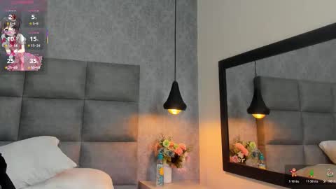 Snapshot of luna_bella3 chatting on 11-14-25, 11:09 Luna online show from 11-14-25, 11:09