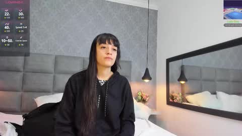 Snapshot of luna_bella3 chatting on 12-03-25, 10:57 Luna online show from 12-03-25, 10:57