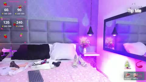 Luna online show from 01-12-26, 11:04