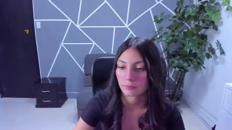 Snapshot of luna_bennett_ chatting on 02-24-26, 08:40 luna_bennett_ online show from 02-24-26, 08:40