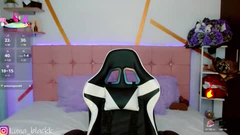 Luna online show from 01-08-26, 09:39