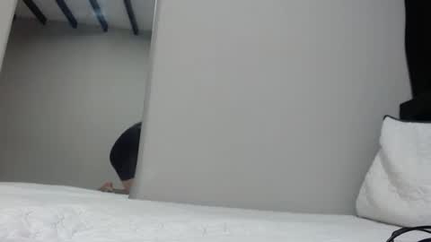 Luna--Blueberry online show from 09-13-25, 03:28