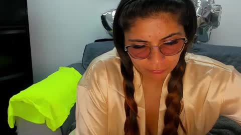luna  online show from 01-26-25, 09:18