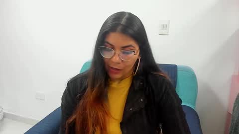 luna  online show from 01-30-25, 11:44