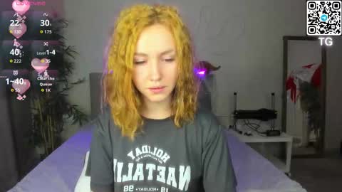 Luna online show from 11-02-25, 12:02