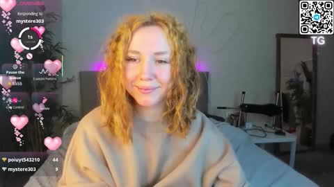 Luna online show from 11-09-25, 12:31