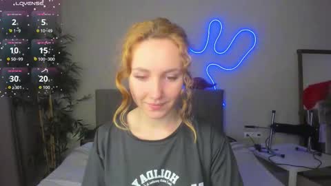 Luna online show from 11-15-25, 12:19