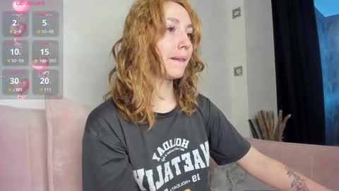 Luna online show from 11-16-25, 12:16