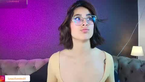 Snapshot of luna_gv chatting on 02-25-26, 12:04 Luna online show from 02-25-26, 12:04