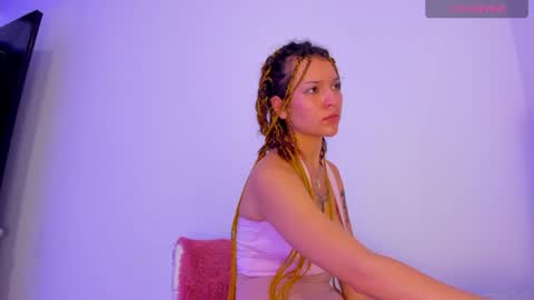 luna_hazard online show from 12-09-24, 07:06