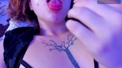 luna_hazard online show from 12-14-24, 08:13