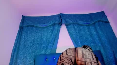 luna_hazard online show from 03-11-25, 01:05