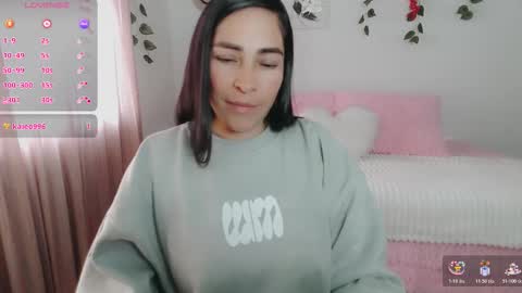 luna online show from 10-31-25, 02:07