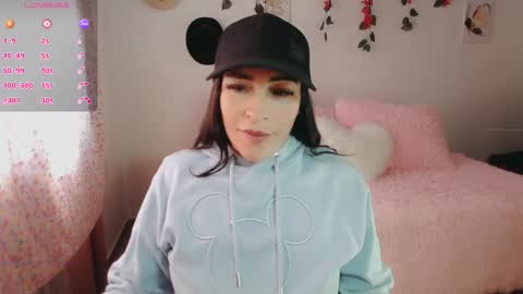 luna online show from 11-12-25, 12:38