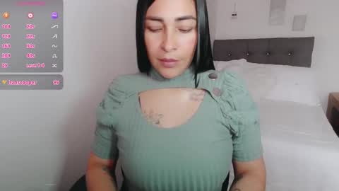 luna online show from 12-05-25, 01:52