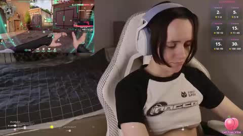 luna_loveeee online show from 03-27-26, 08:26