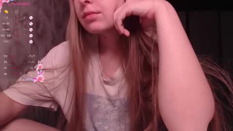 Luna online show from 10-15-25, 08:42