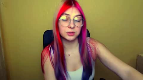 Luna online show from 02-21-25, 09:13