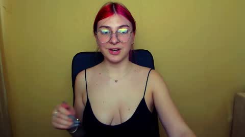 Luna online show from 02-27-25, 12:23