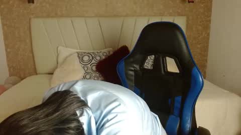 Luna  online show from 10-13-25, 05:29