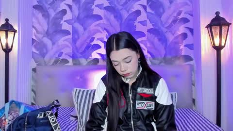 Luna Morgan online show from 02-20-26, 03:36