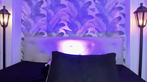 Luna Morgan online show from 03-03-26, 03:23