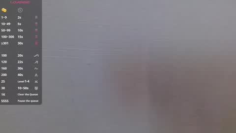 Snapshot of luna_naughty66 chatting on 11-09-25, 08:07 Luna and Rick online show from 11-09-25, 08:07