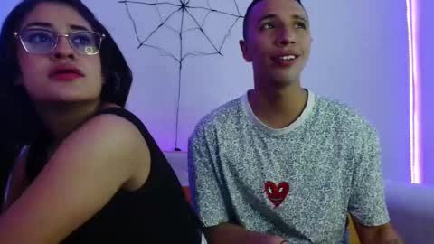 Luna Noire online show from 11-01-25, 08:11