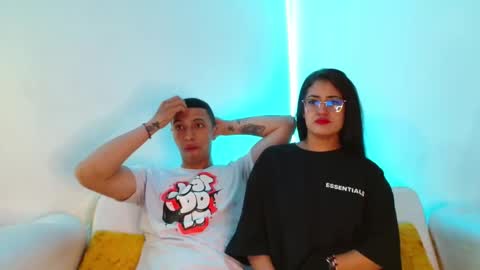 Luna Noire online show from 11-07-25, 12:10