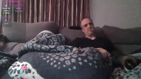 Luna online show from 03-03-25, 11:14