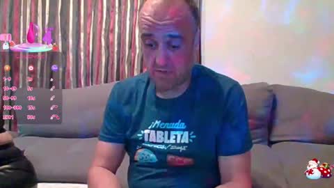 Luna online show from 11-17-25, 10:37