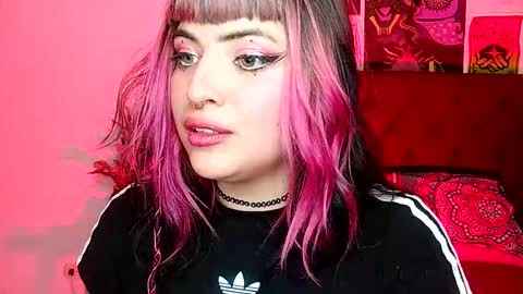 MISS LUNA  online show from 12-03-24, 01:08