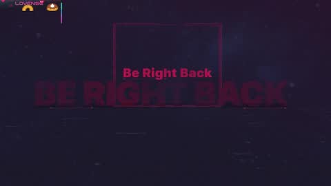 L U N A   Try my private  online show from 10-15-25, 11:32