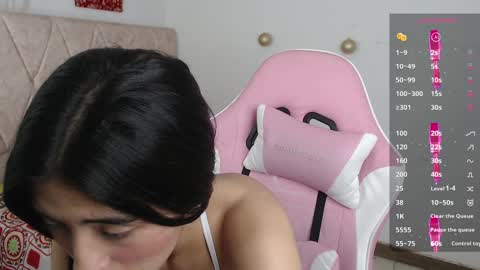 luna_roussee online show from 12-13-24, 04:54
