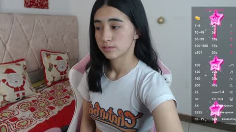 luna_roussee online show from 12-22-24, 03:55