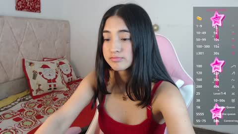 luna_roussee online show from 01-17-25, 03:55