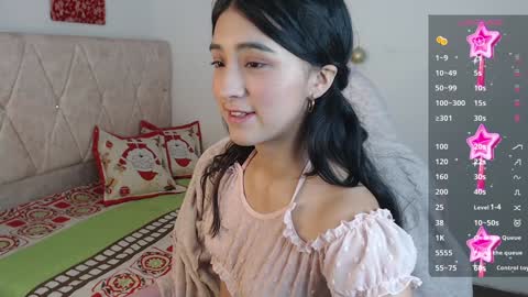 luna_roussee online show from 01-22-25, 10:26
