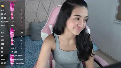 luna_roussee online show from 03-09-25, 11:14