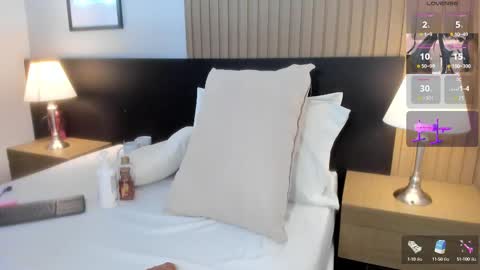 luna_sian online show from 11-05-25, 11:54