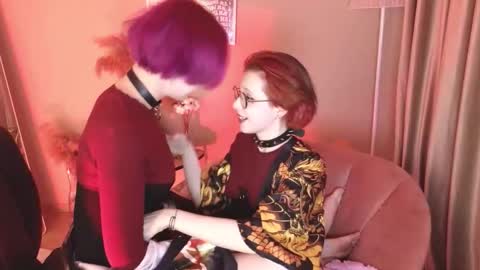 Luna online show from 10-03-25, 10:29