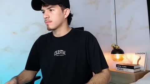 Snapshot of luna_stanford chatting on 12-18-25, 07:20 Luna Stanford online show from 12-18-25, 07:20