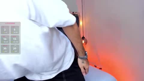 Snapshot of luna_stanford chatting on 01-05-26, 07:28 Luna Stanford online show from 01-05-26, 07:28