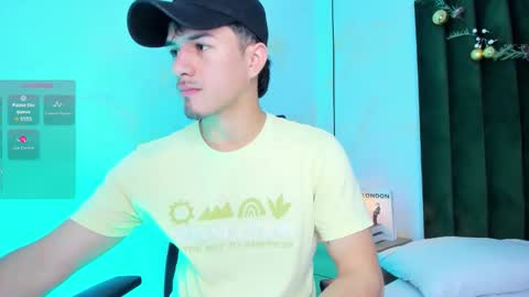 Snapshot of luna_stanford chatting on 01-06-26, 07:50 Luna Stanford online show from 01-06-26, 07:50