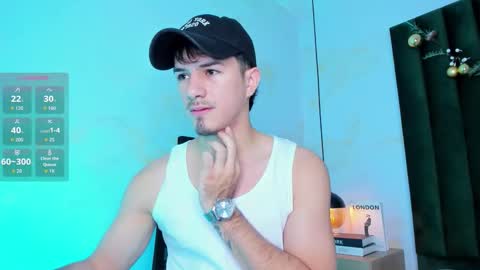 Snapshot of luna_stanford chatting on 01-07-26, 07:27 Luna Stanford online show from 01-07-26, 07:27