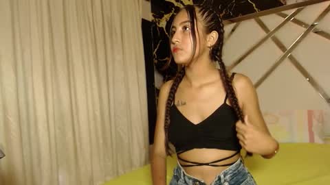 luna online show from 09-30-25, 07:52