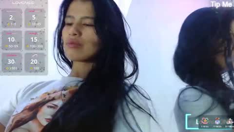 luna_starr69 online show from 10-27-25, 12:42