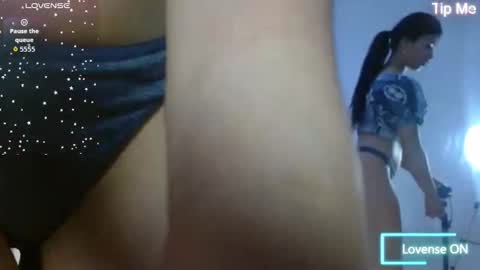 luna_starr69 online show from 01-14-26, 12:55