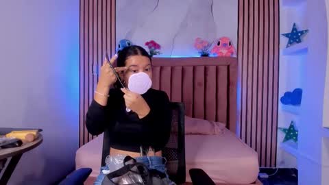 Luna  online show from 11-12-25, 12:05