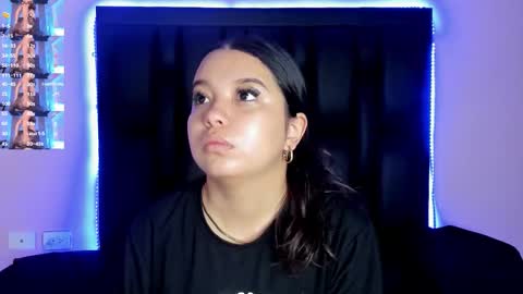 Luna  online show from 11-18-25, 11:47