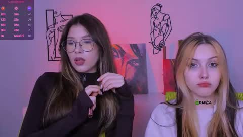 Luna online show from 10-02-25, 07:10